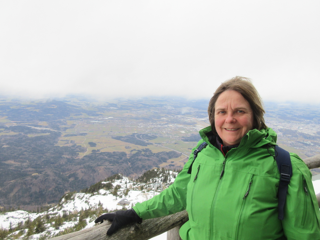 Picture of Dr. Jill E. Hobbs